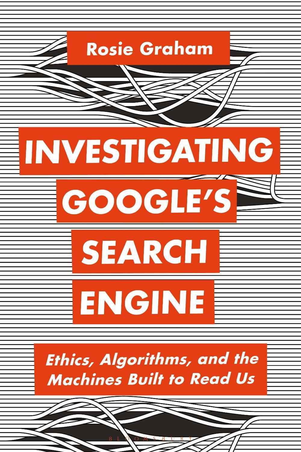 Investigating Google’s Search Engine, 9781350325197