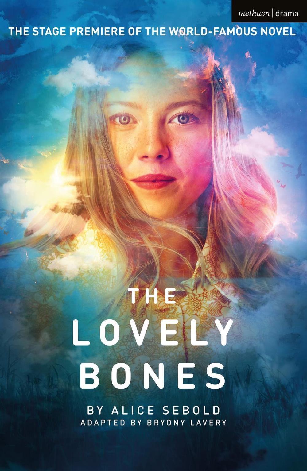 The Lovely Bones, 9781350326316