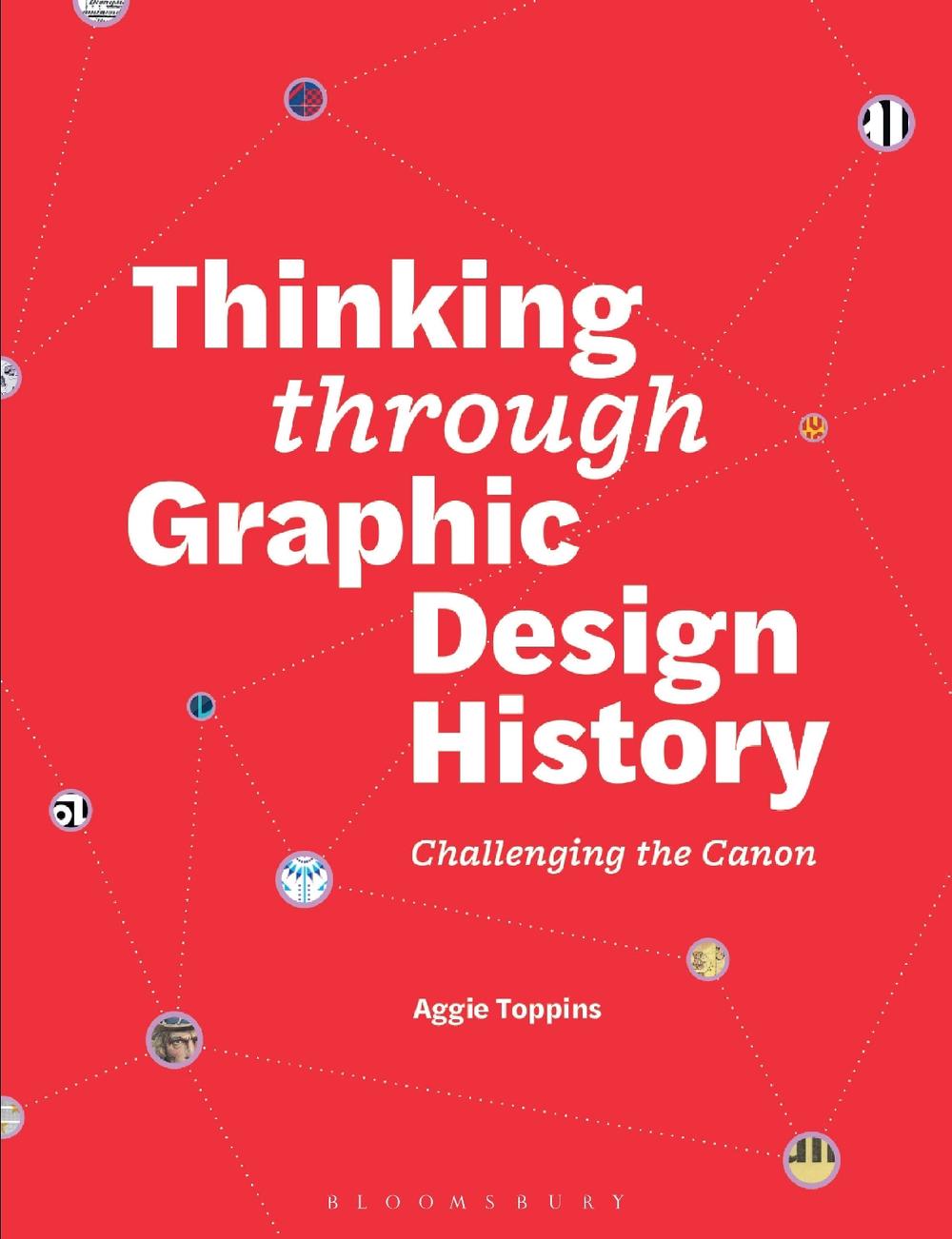 Thinking through Graphic Design History, 9781350327207
