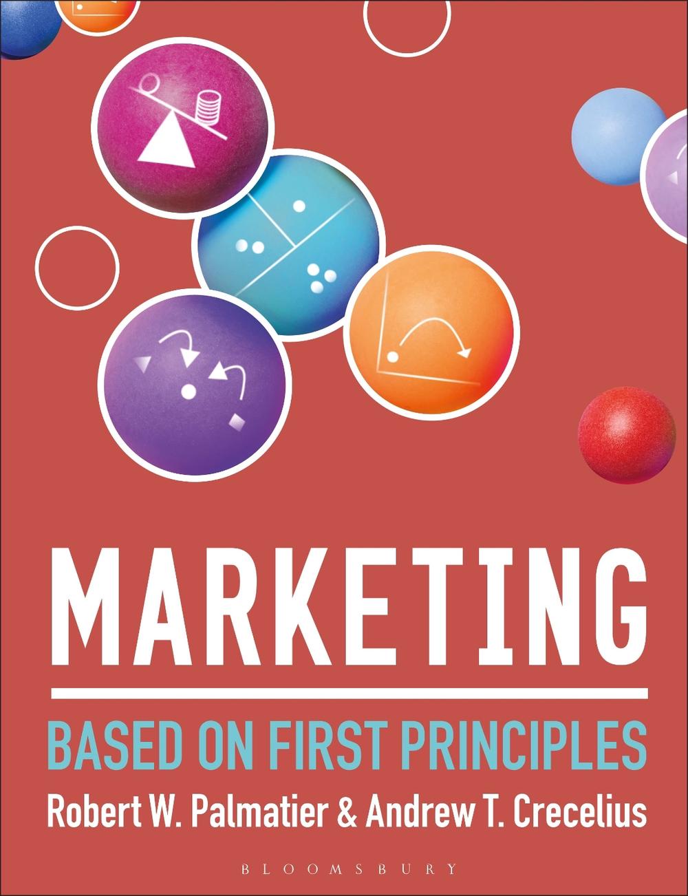 Marketing, 9781350327894