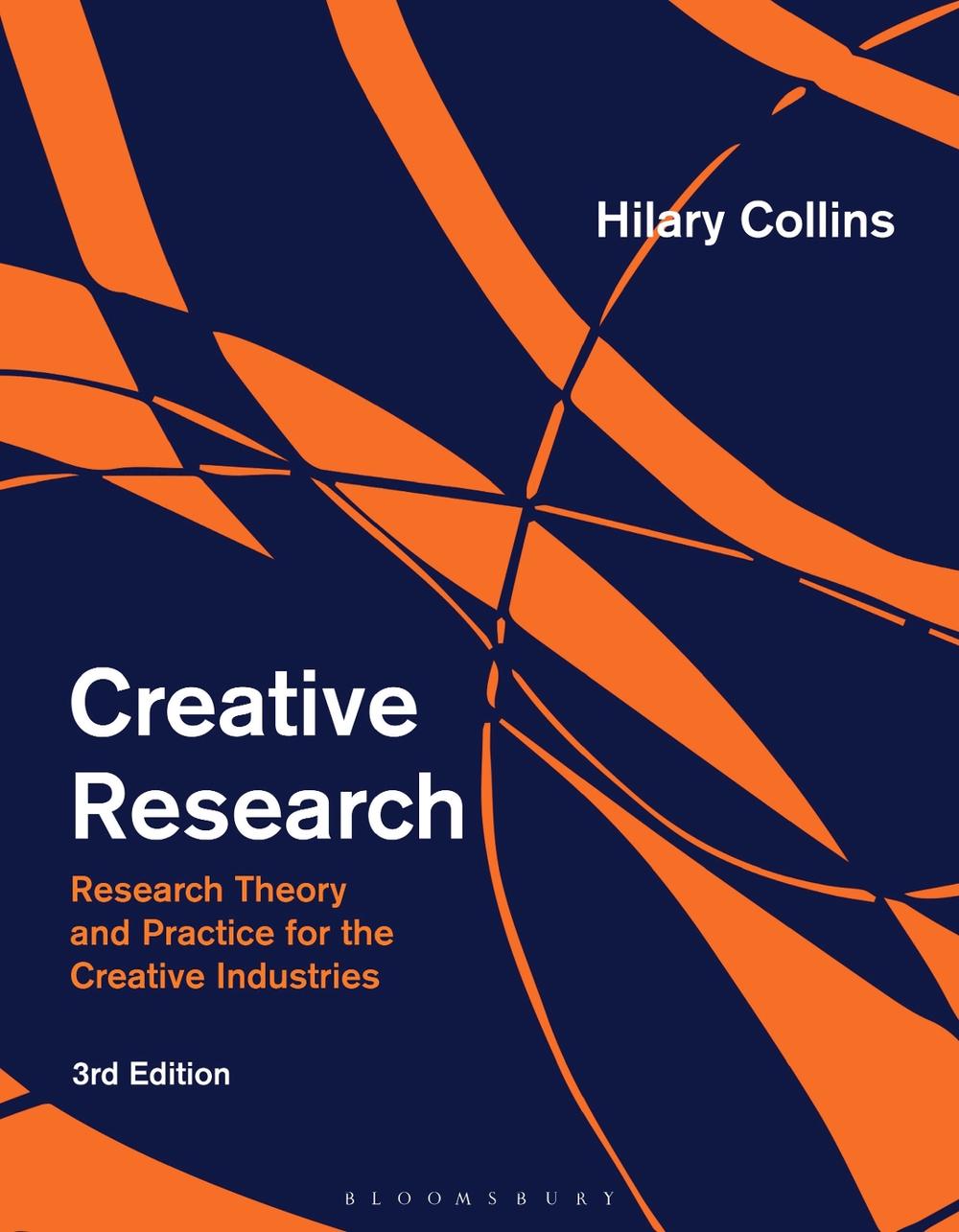 Creative Research, 9781350330375