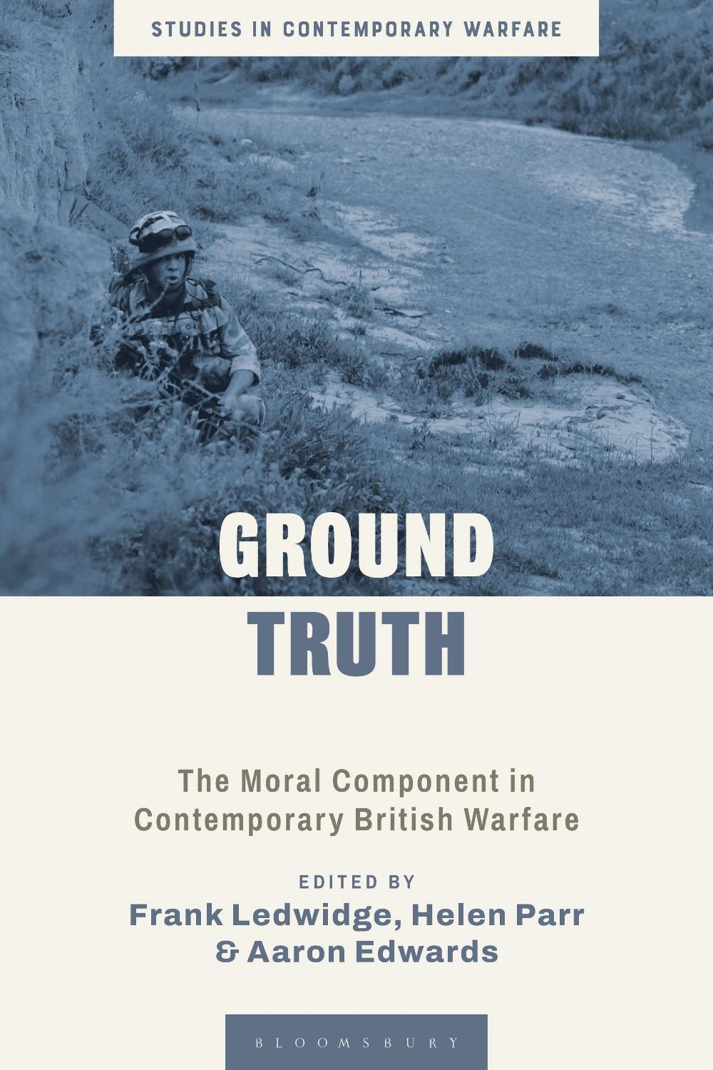 Ground Truth, 9781350335516