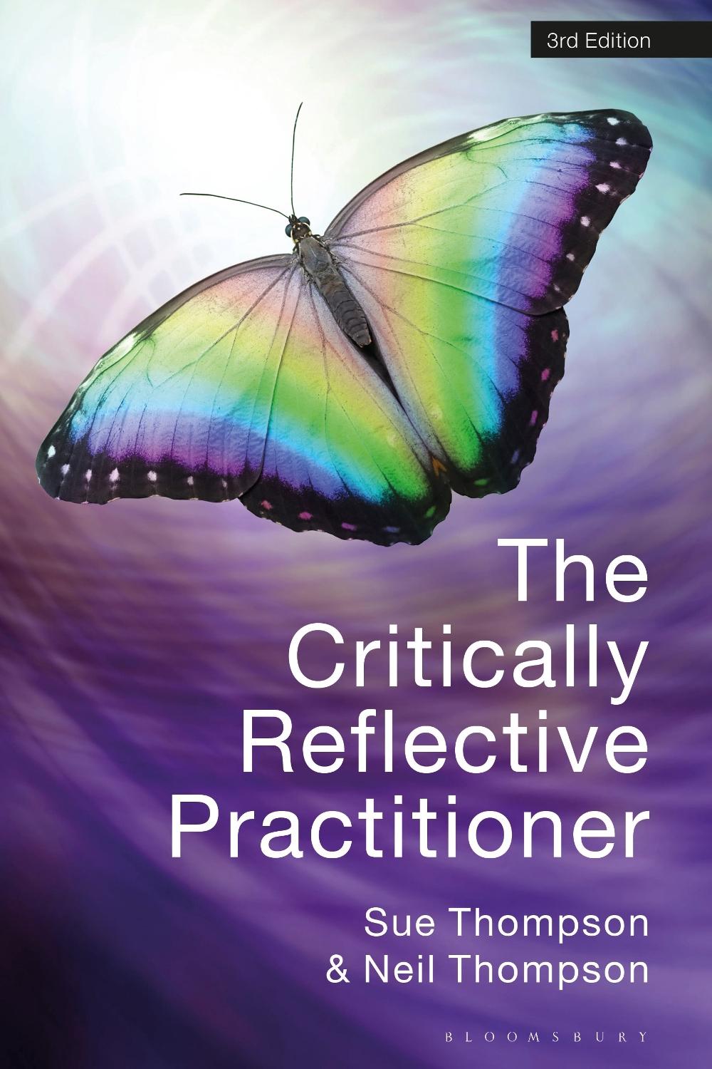 The Critically Reflective Practitioner, 9781350335578