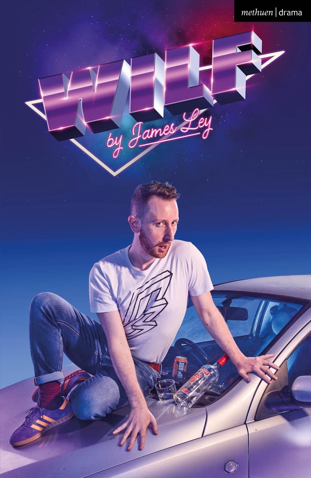 Wilf by James Ley - ISBN: 9781350346093