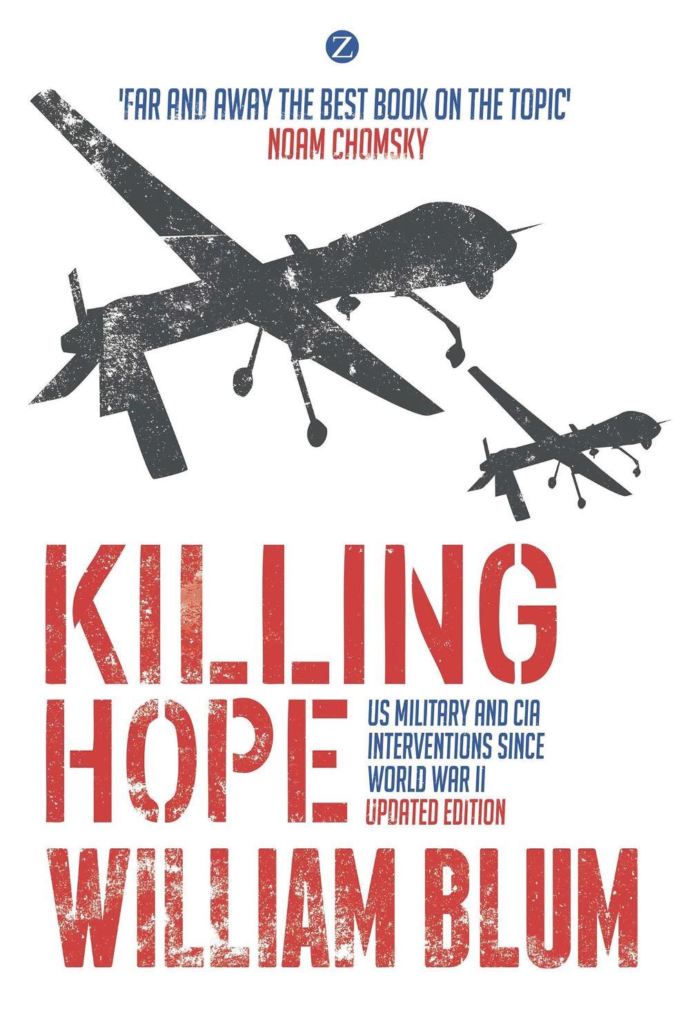 Killing Hope, 9781350348196