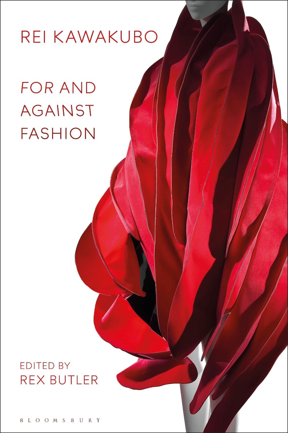 Rei Kawakubo, 9781350355293