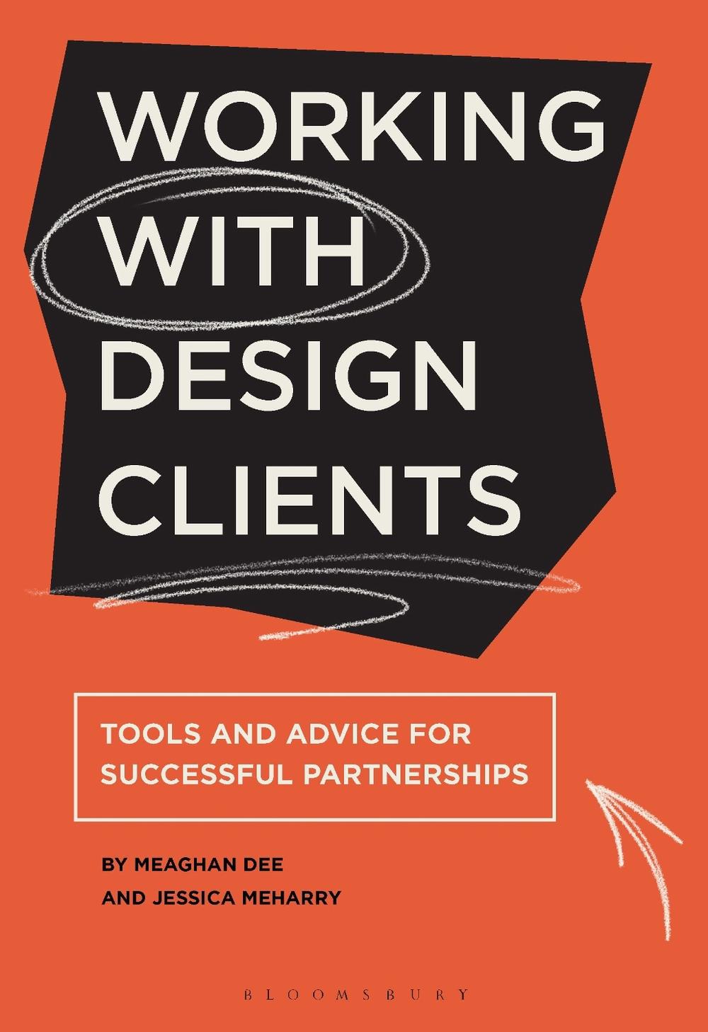 Working with Design Clients, 9781350358829