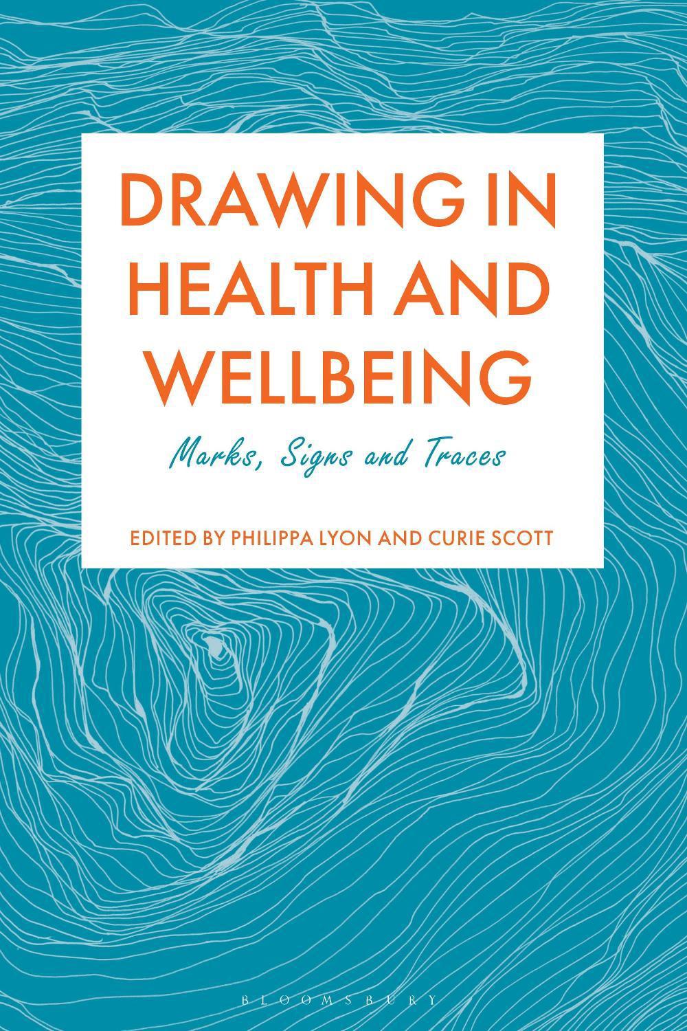 Drawing in Health and Wellbeing, 9781350359857