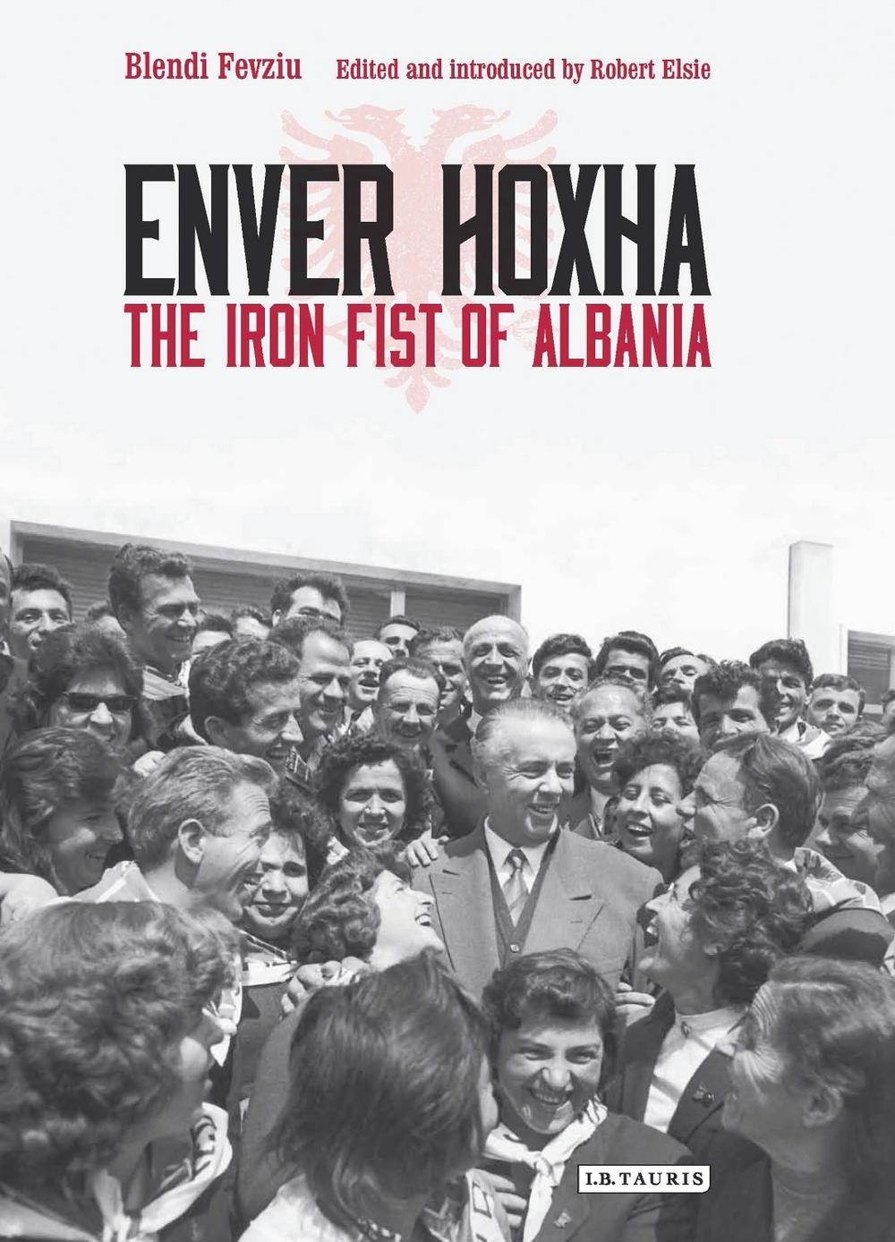 Enver Hoxha, 9781350360747