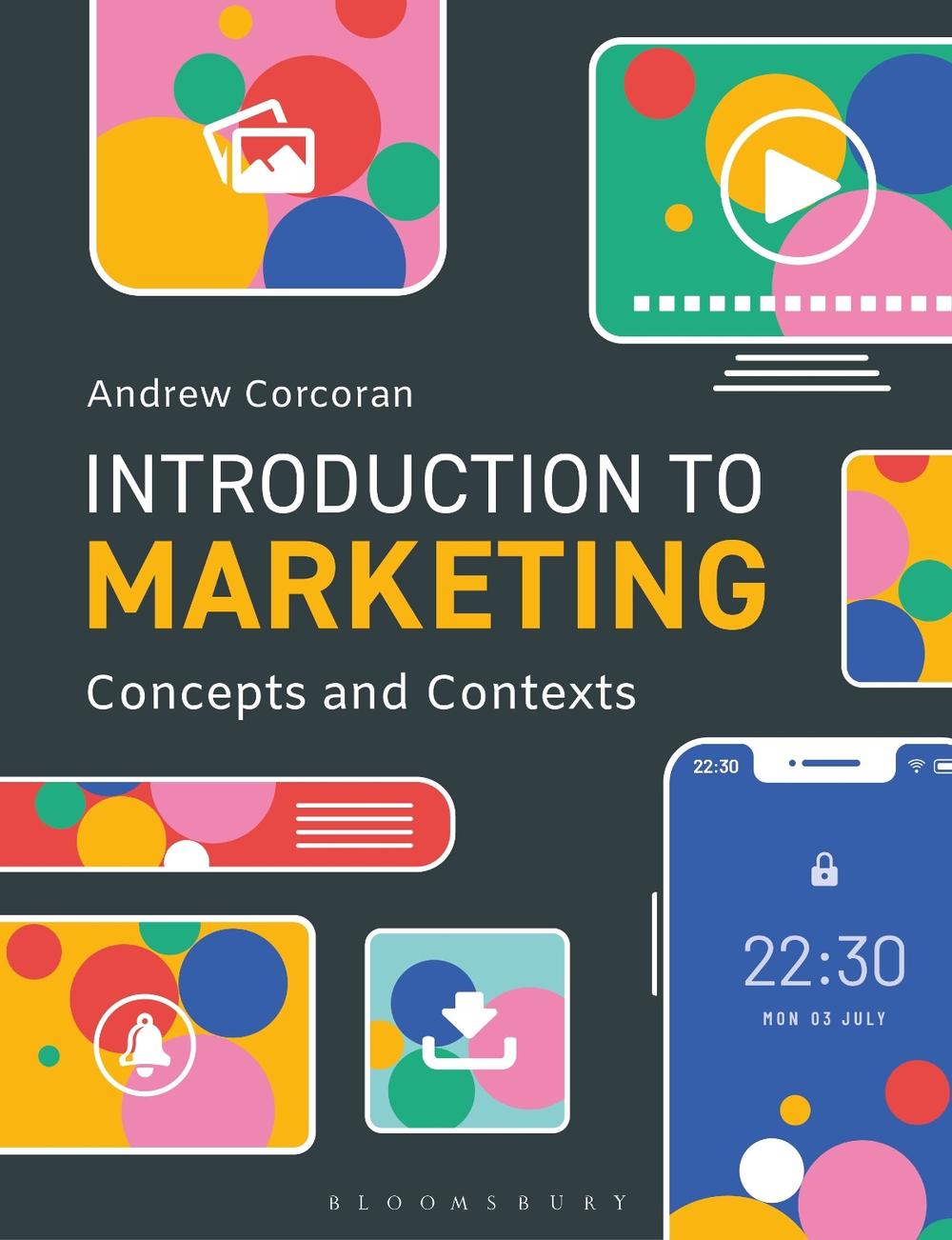 Introduction to Marketing, 9781350361461