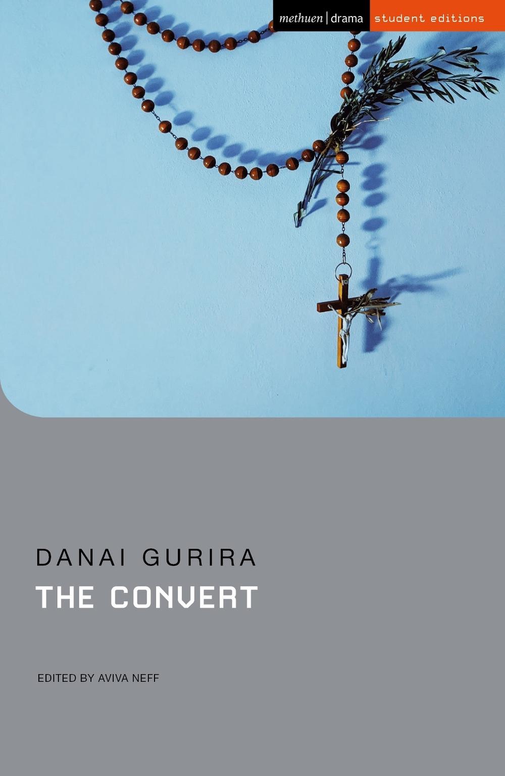 The Convert, 9781350366275