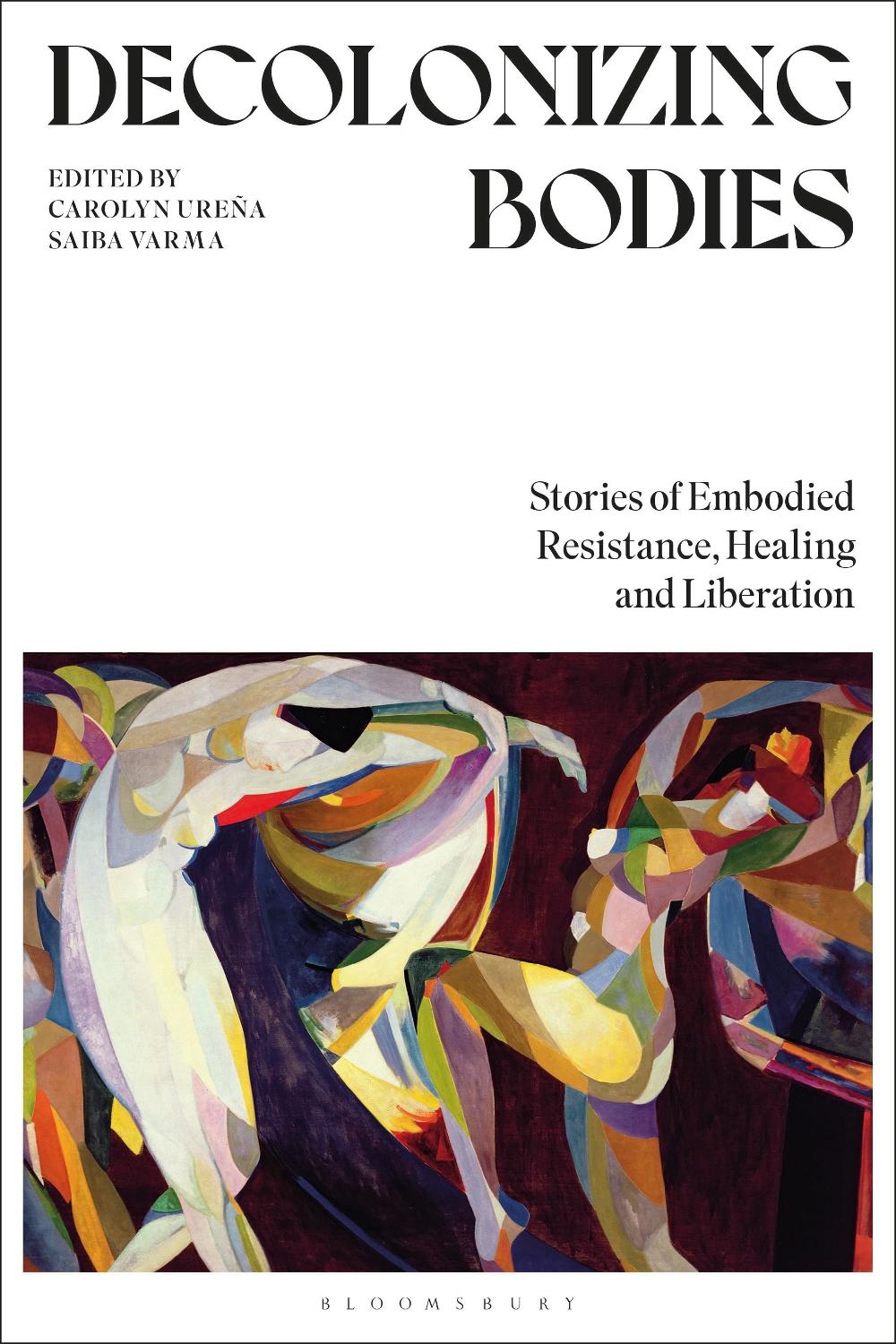 Decolonizing Bodies, 9781350374874