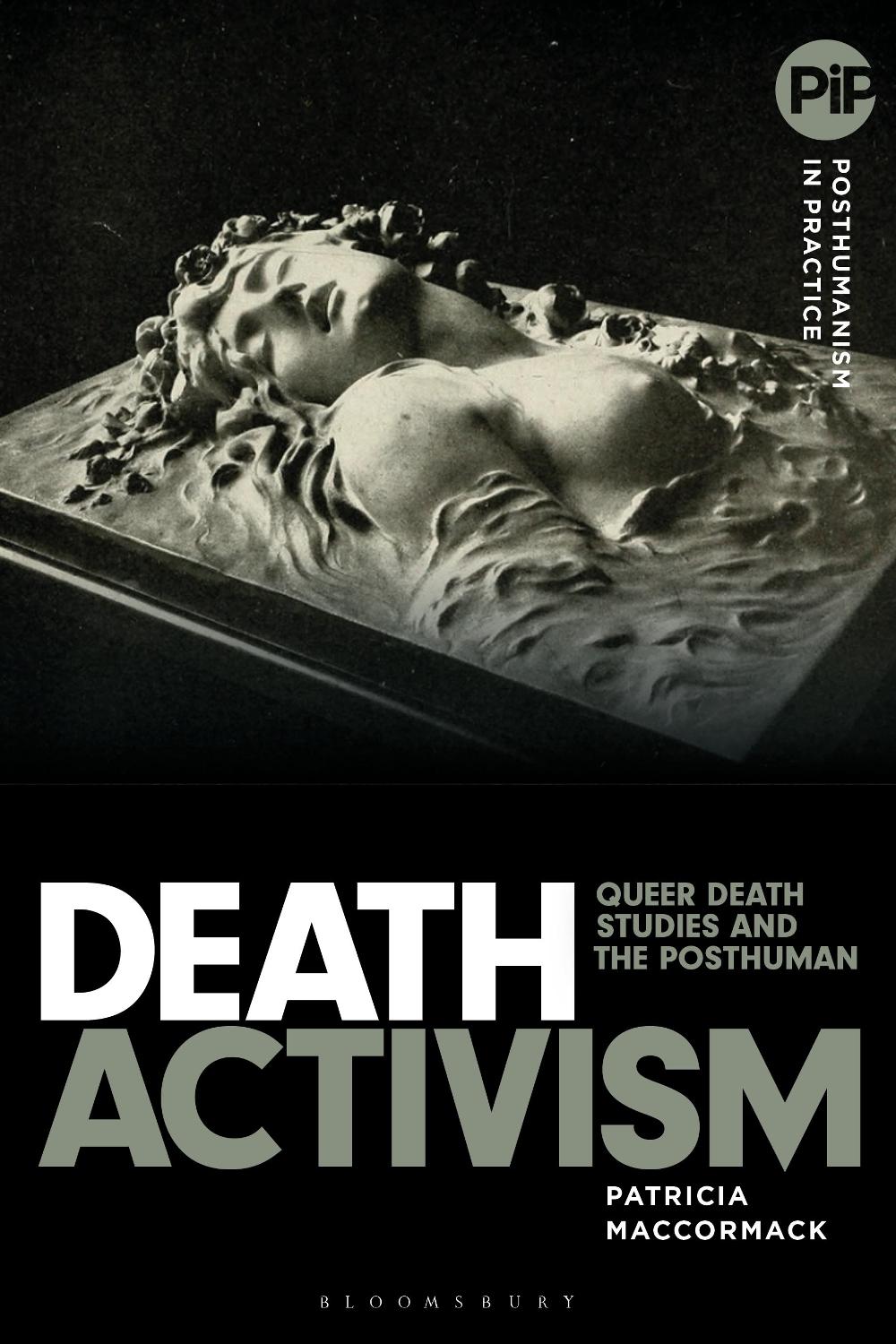 Death Activism, 9781350376182