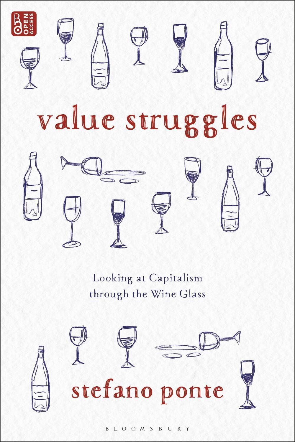 Value Struggles, 9781350378629