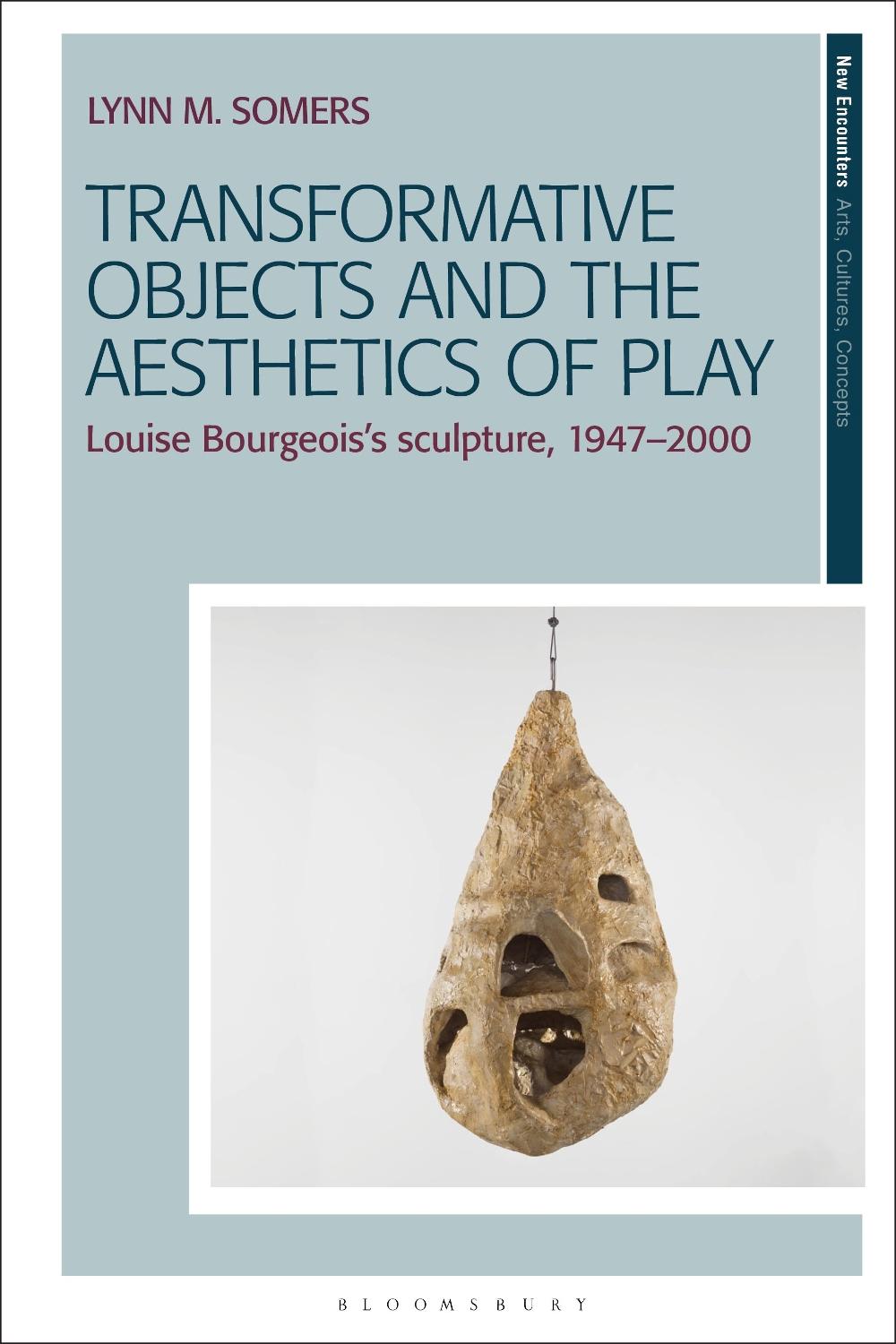 Transformative Objects and the Aesthetics of Play, 9781350378865