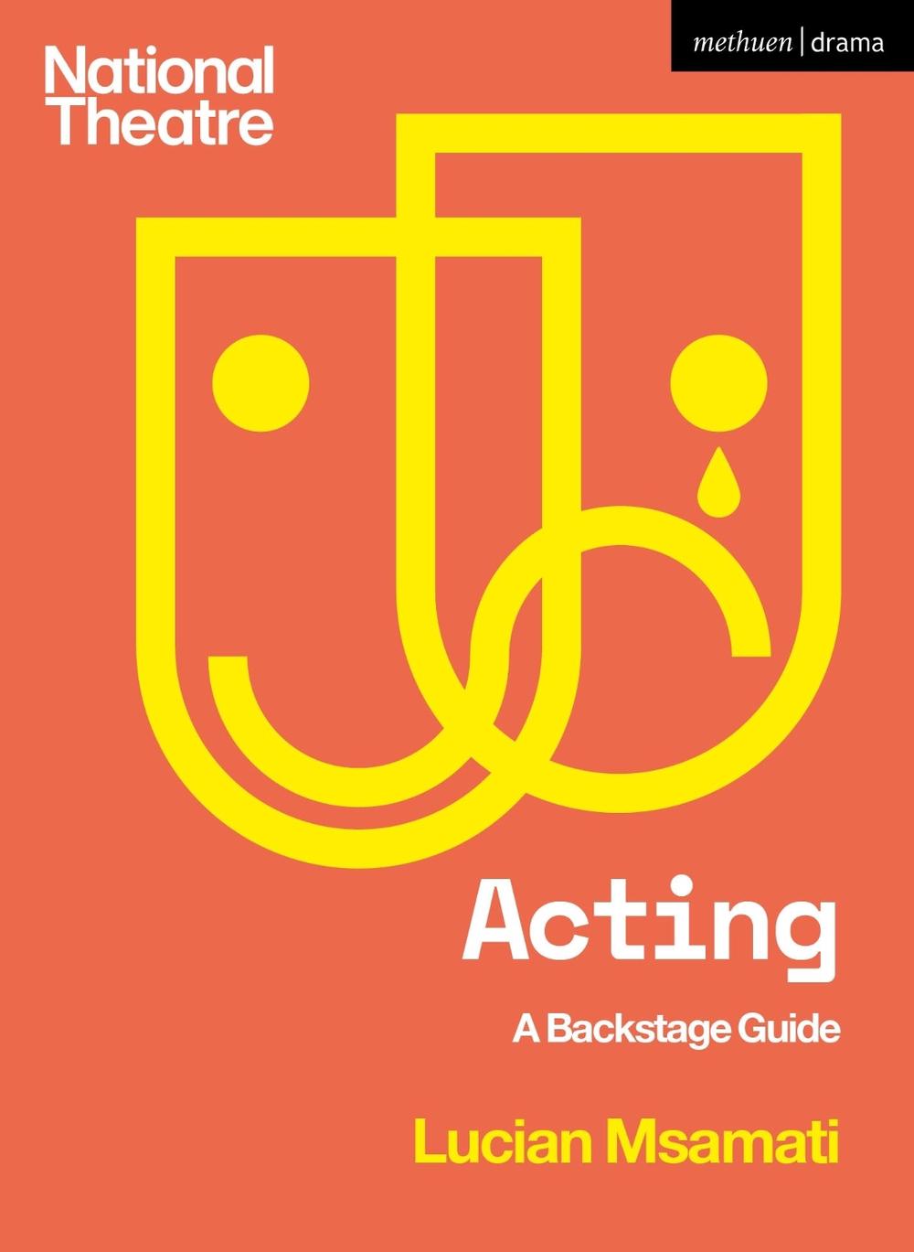 Acting, 9781350379497