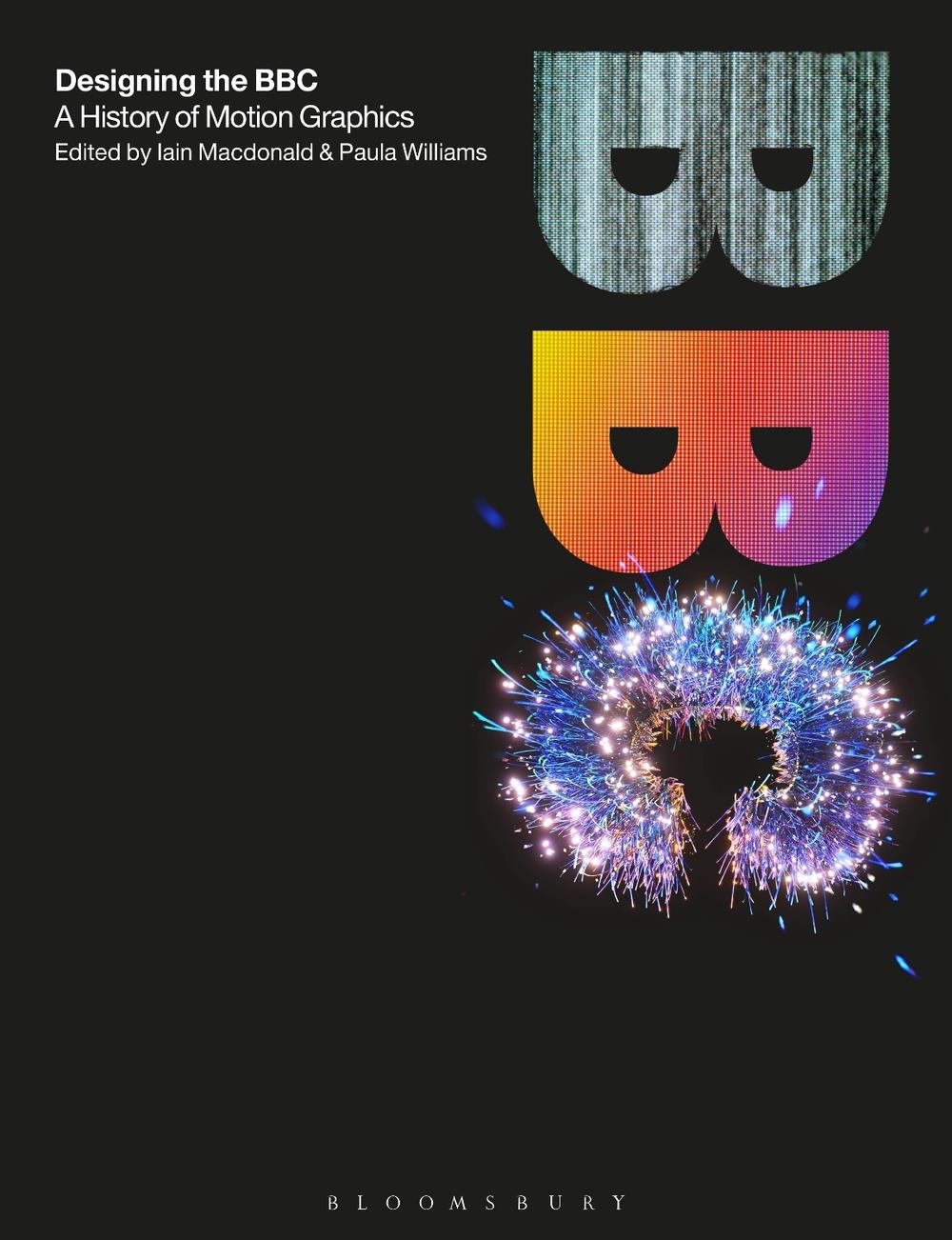 Designing the BBC, 9781350382251