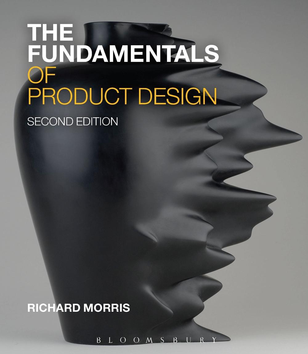 The Fundamentals of Product Design, 9781350398856