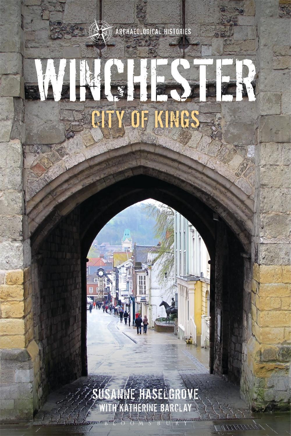 Winchester, 9781350399778