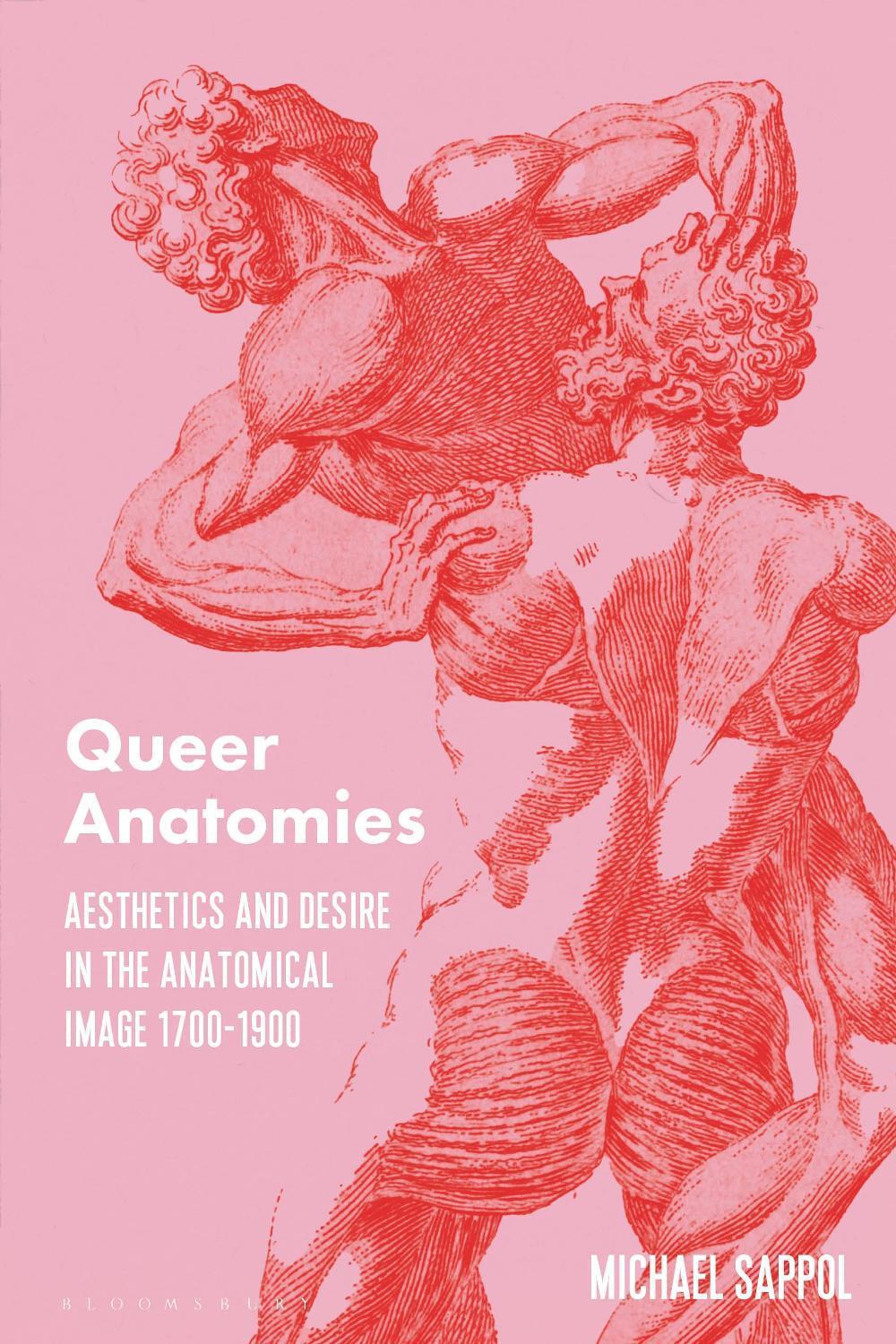 Queer Anatomies, 9781350400870