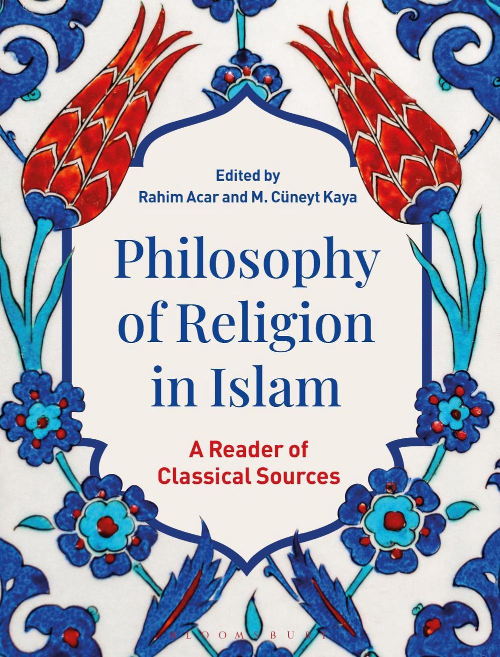 Philosophy of Religion in Islam, 9781350406148