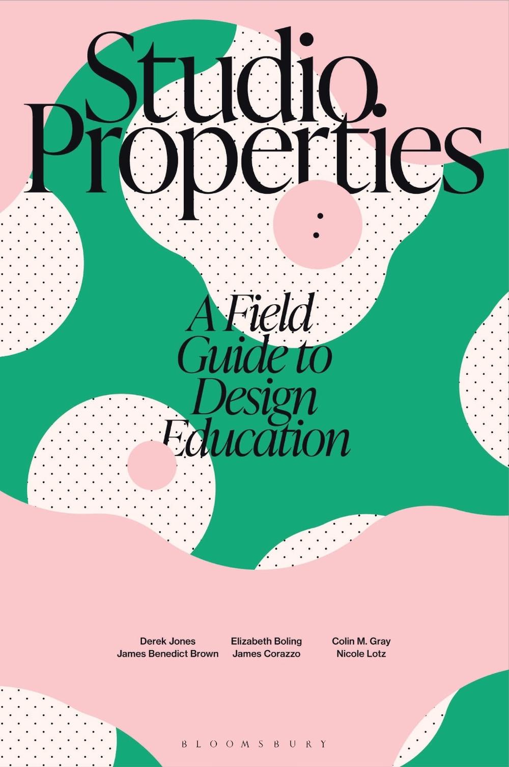 Studio Properties, 9781350407503