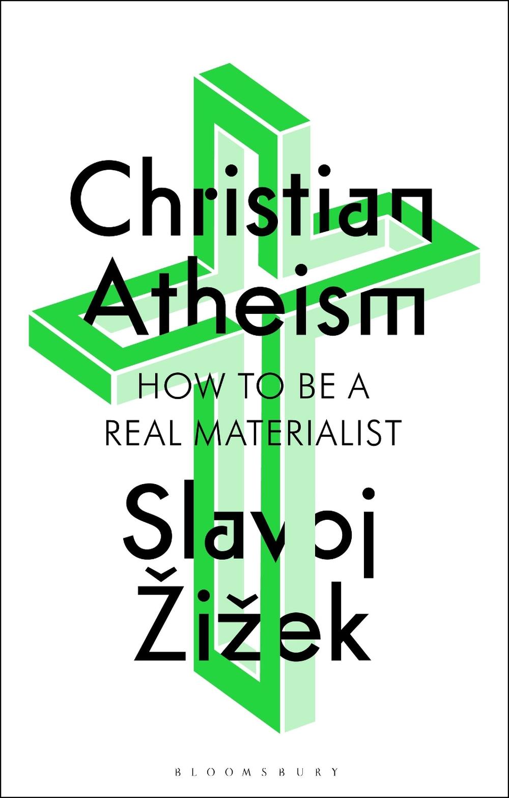 Christian Atheism, 9781350409316