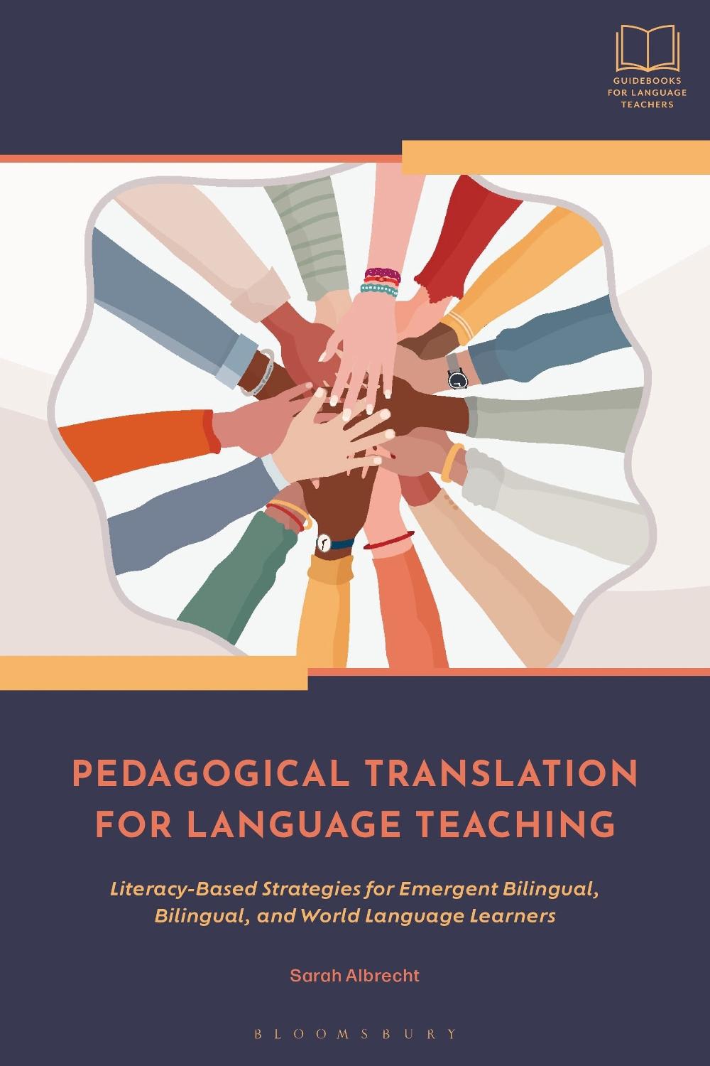 Pedagogical Translation for Language Teaching, 9781350412743