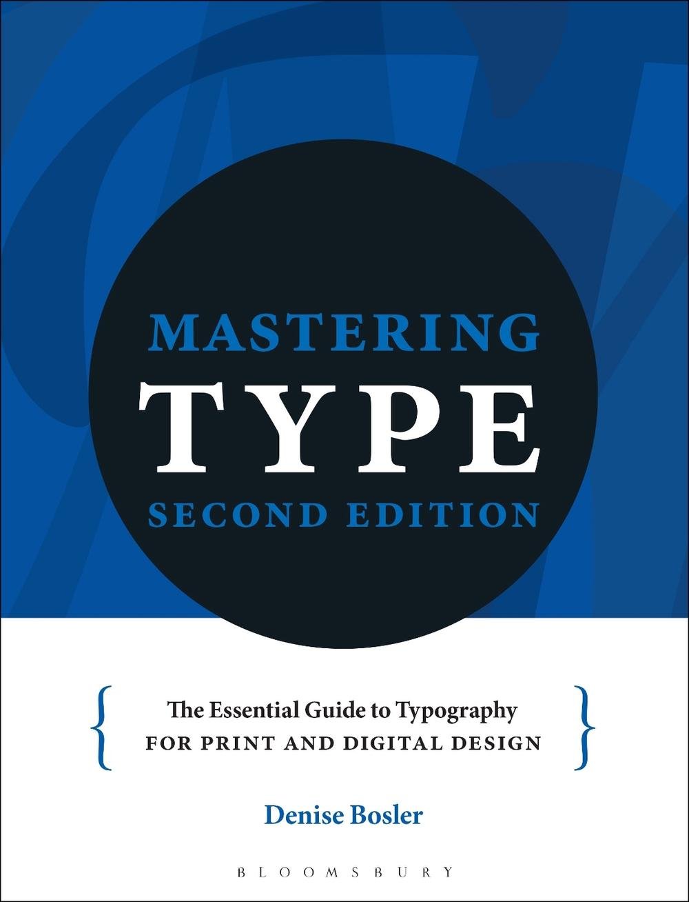 Mastering Type, 9781350414136