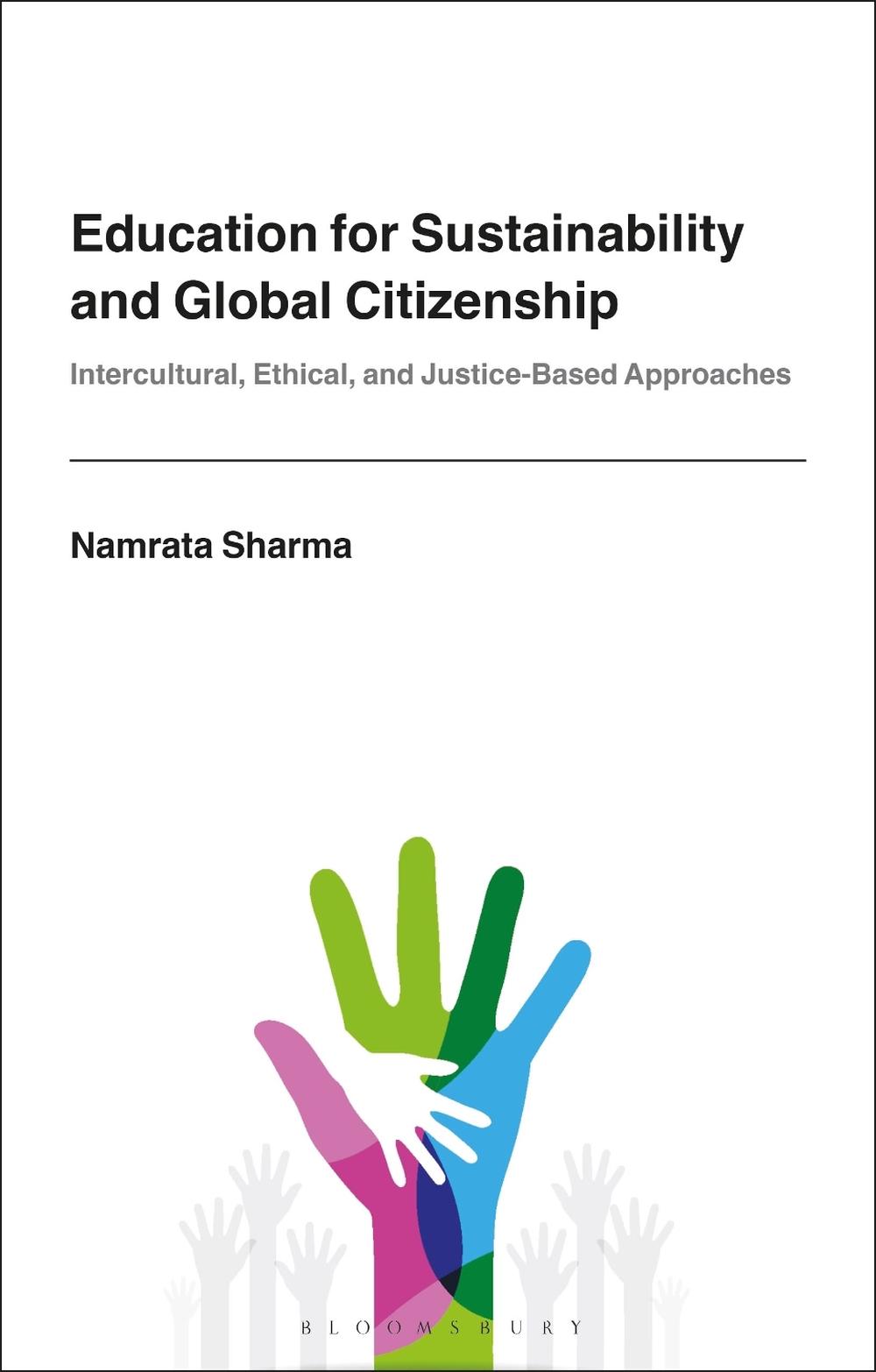 Education for Sustainability and Global Citizenship, 9781350414594