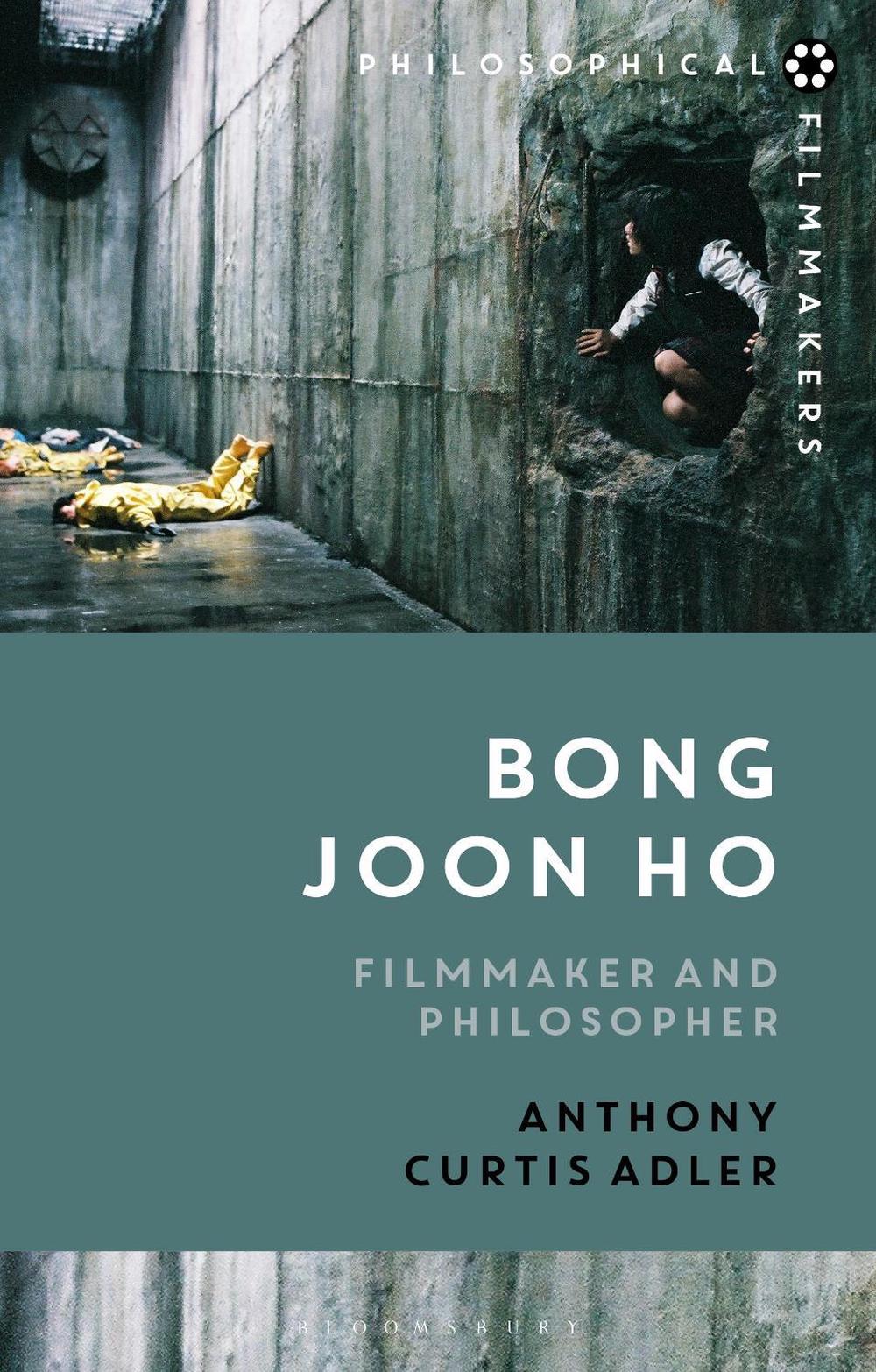 Bong Joon Ho, 9781350414662