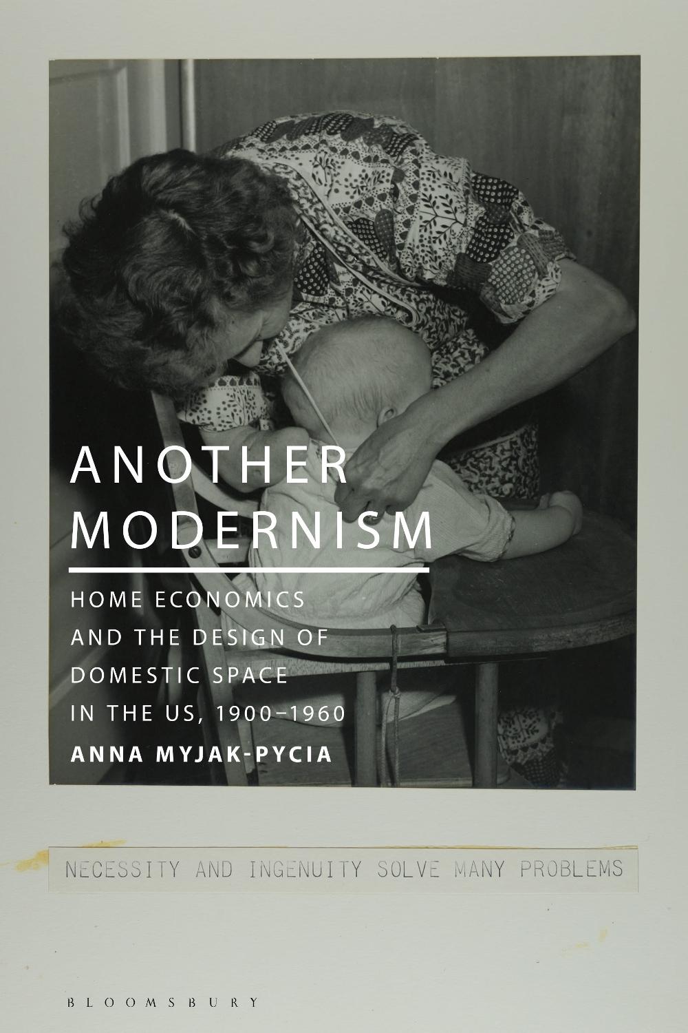 Another Modernism, 9781350416383