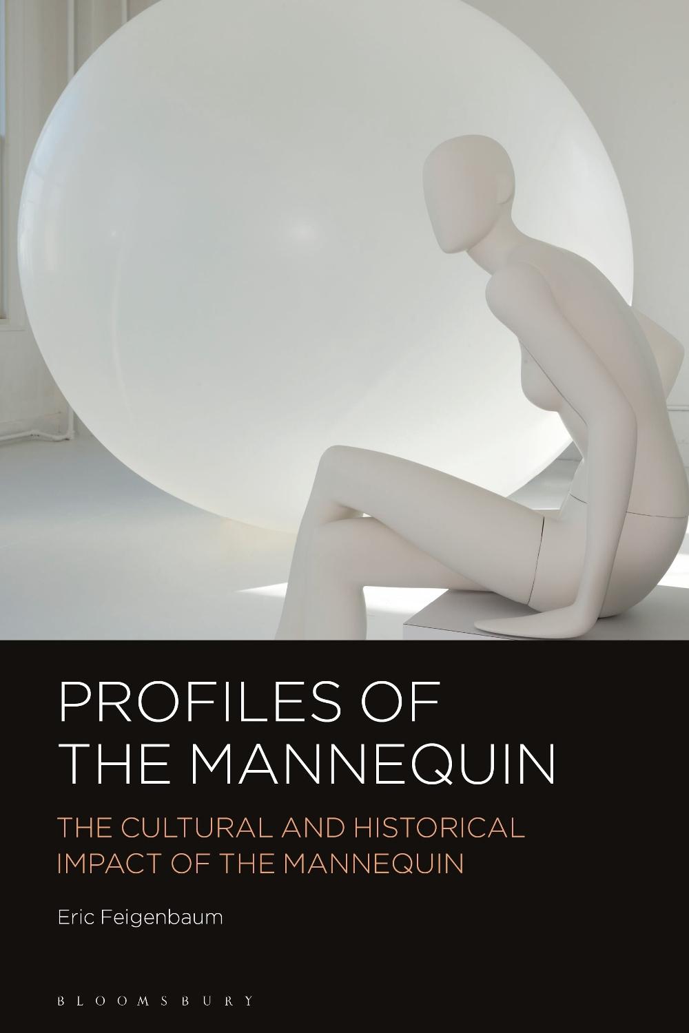 Profiles of the Mannequin, 9781350418103