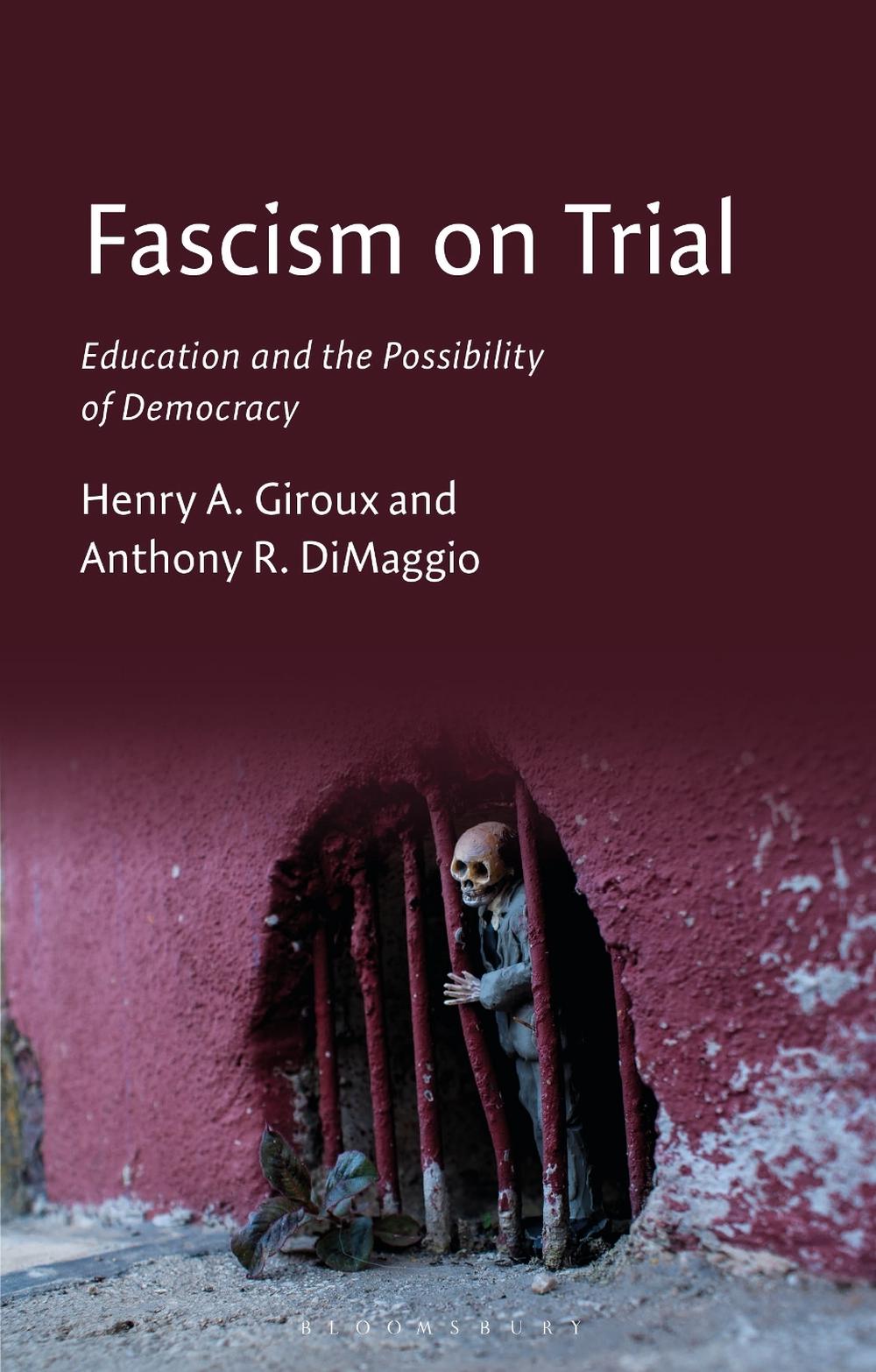 Fascism on Trial, 9781350421684