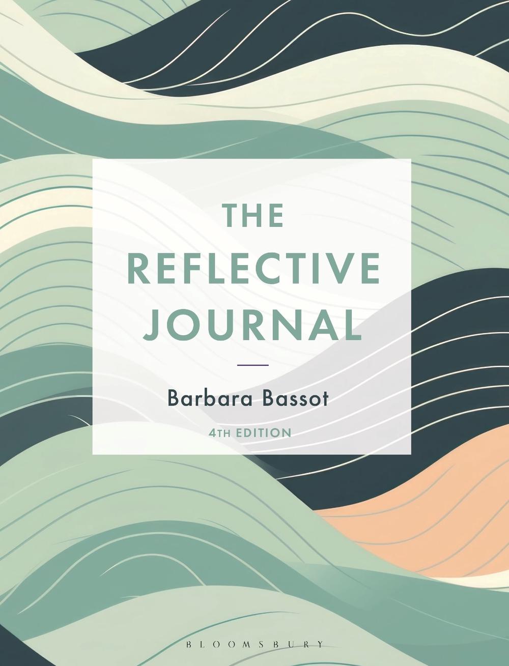 The Reflective Journal, 9781350422988