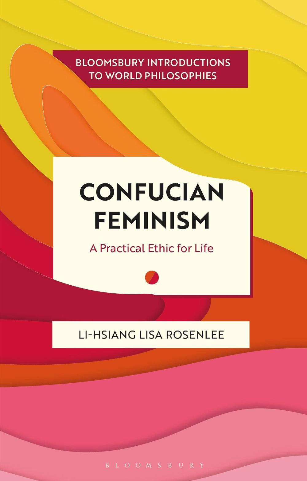 Confucian Feminism, 9781350426177