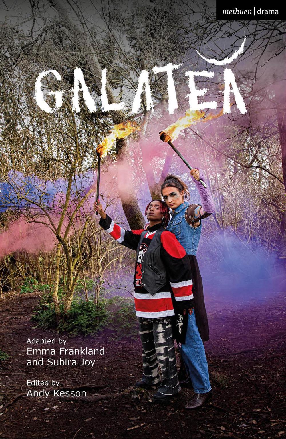 Galatea by John Lyly - ISBN: 9781350426702