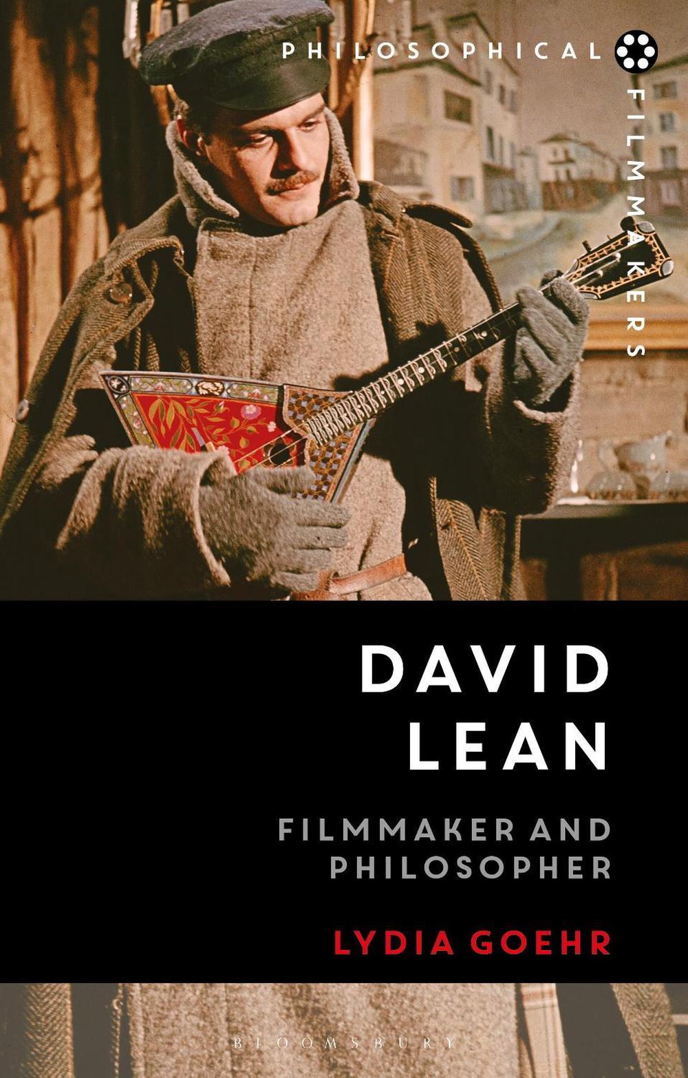 David Lean, 9781350429321