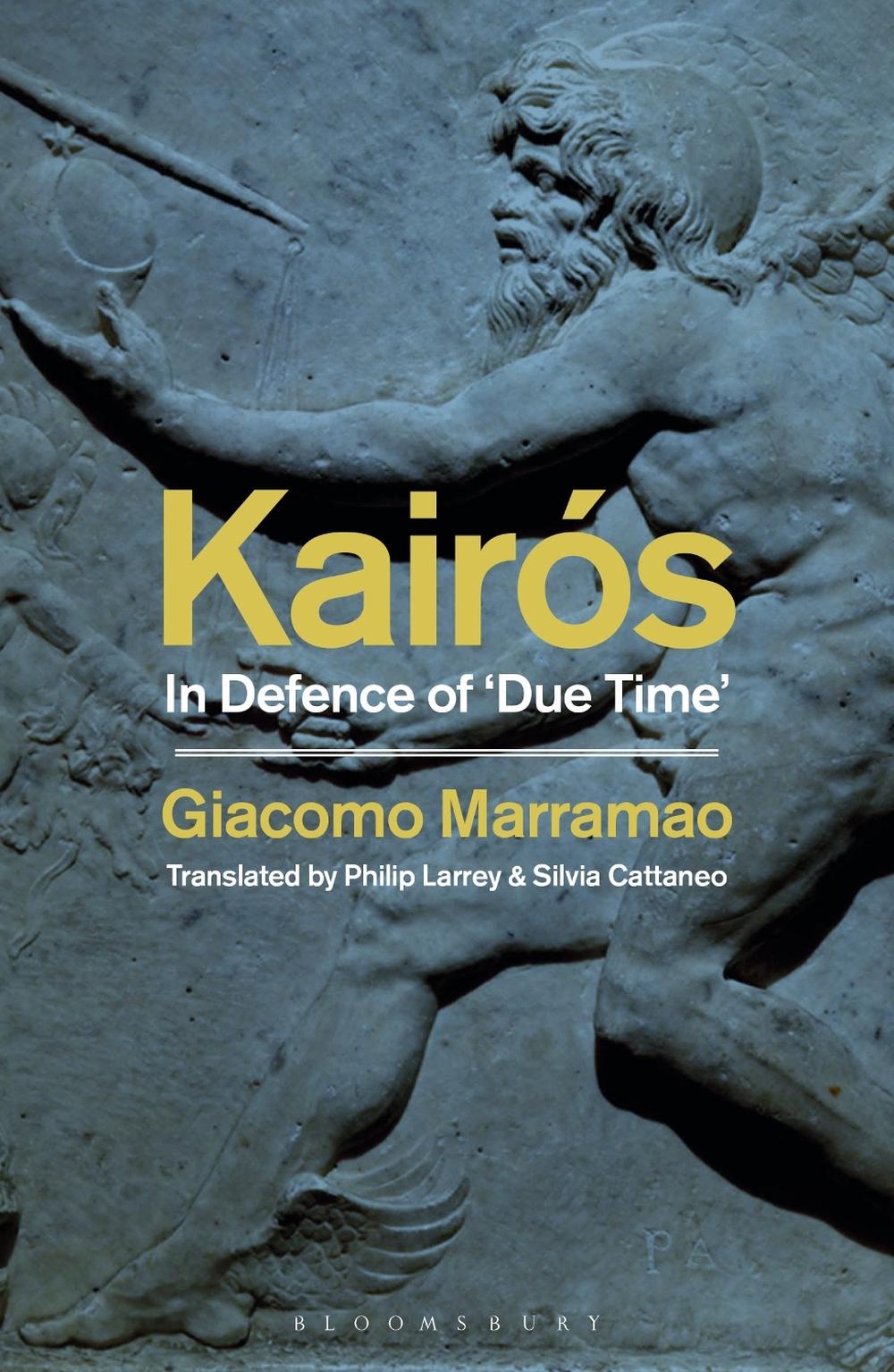 Kairós, 9781350431188
