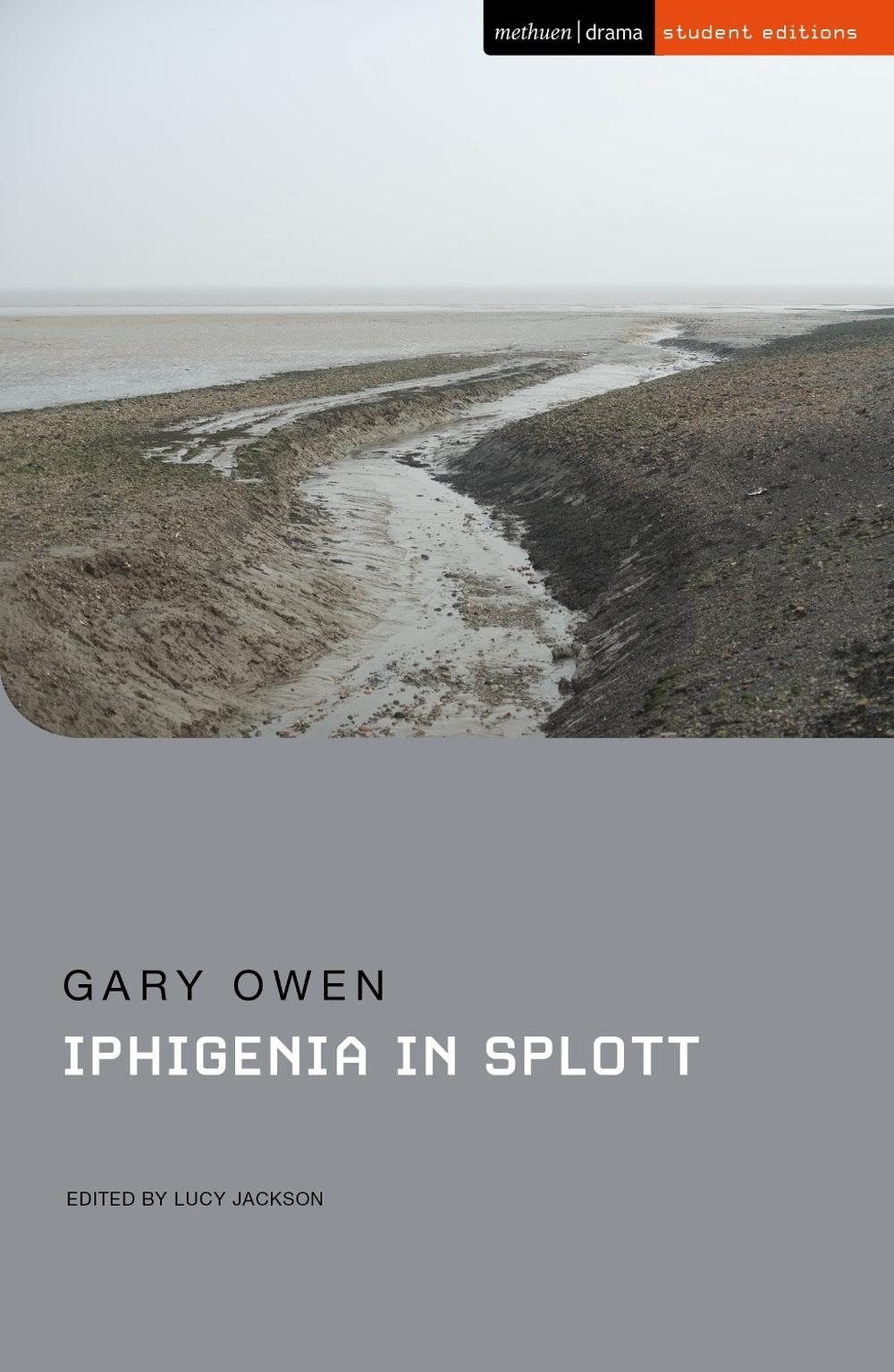 Iphigenia in Splott, 9781350435025