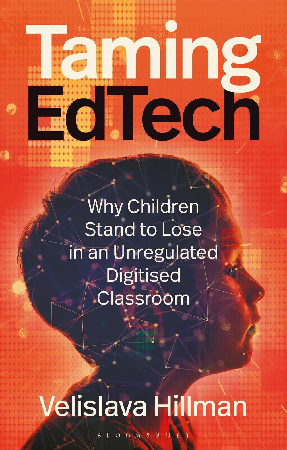 Taming EdTech, 9781350439795