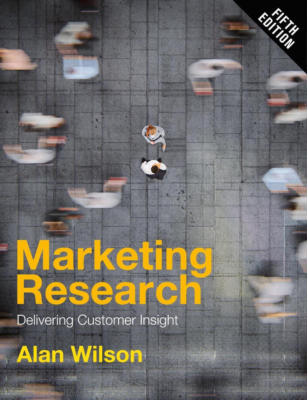 Marketing Research, 9781350442788