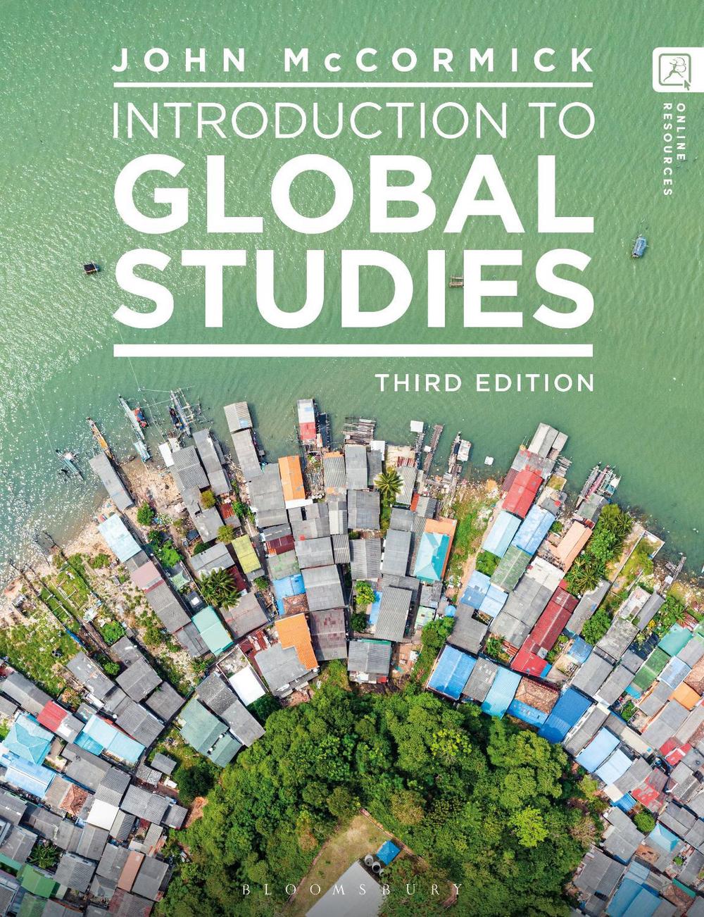 Introduction to Global Studies, 9781350443013