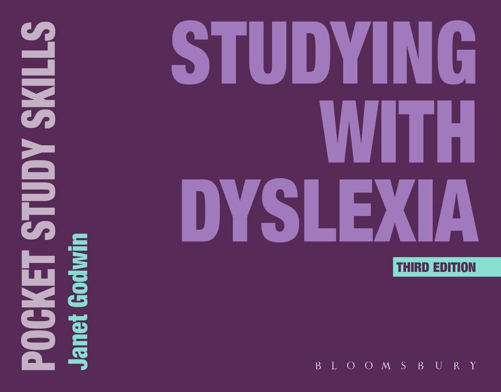 Studying with Dyslexia, 9781350444867