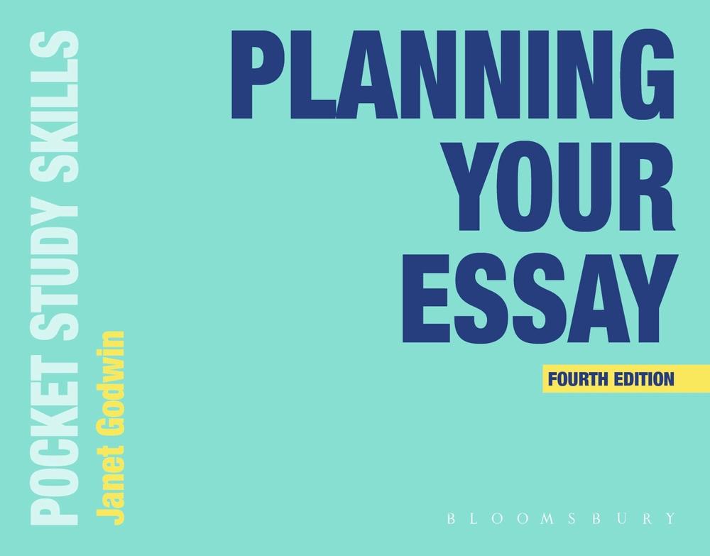 Planning Your Essay, 9781350444874