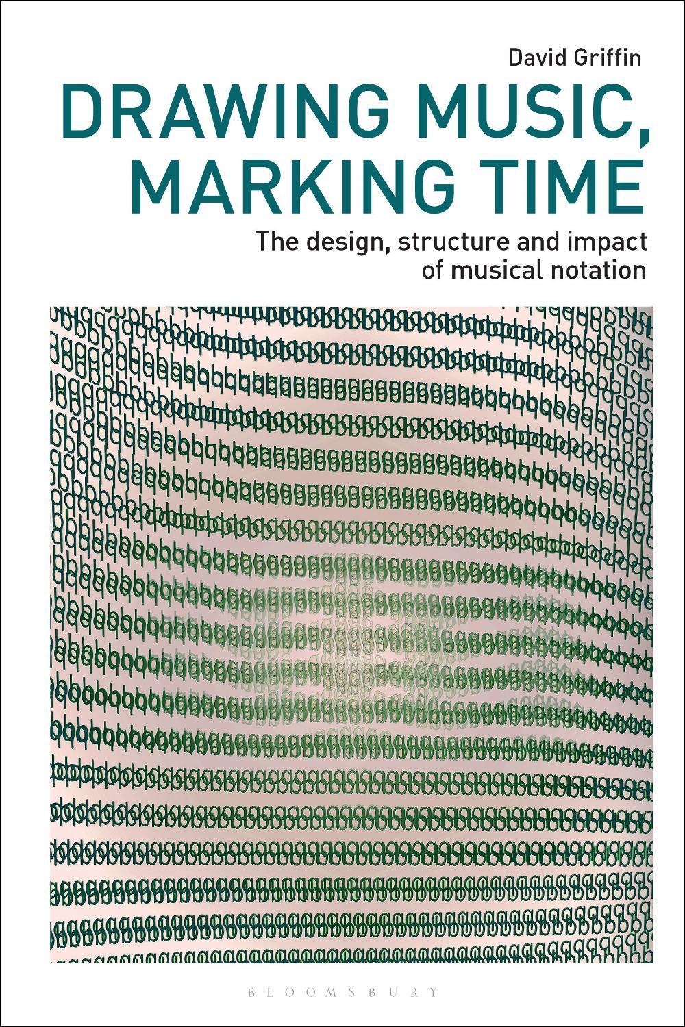 Drawing Music, Marking Time, 9781350447486