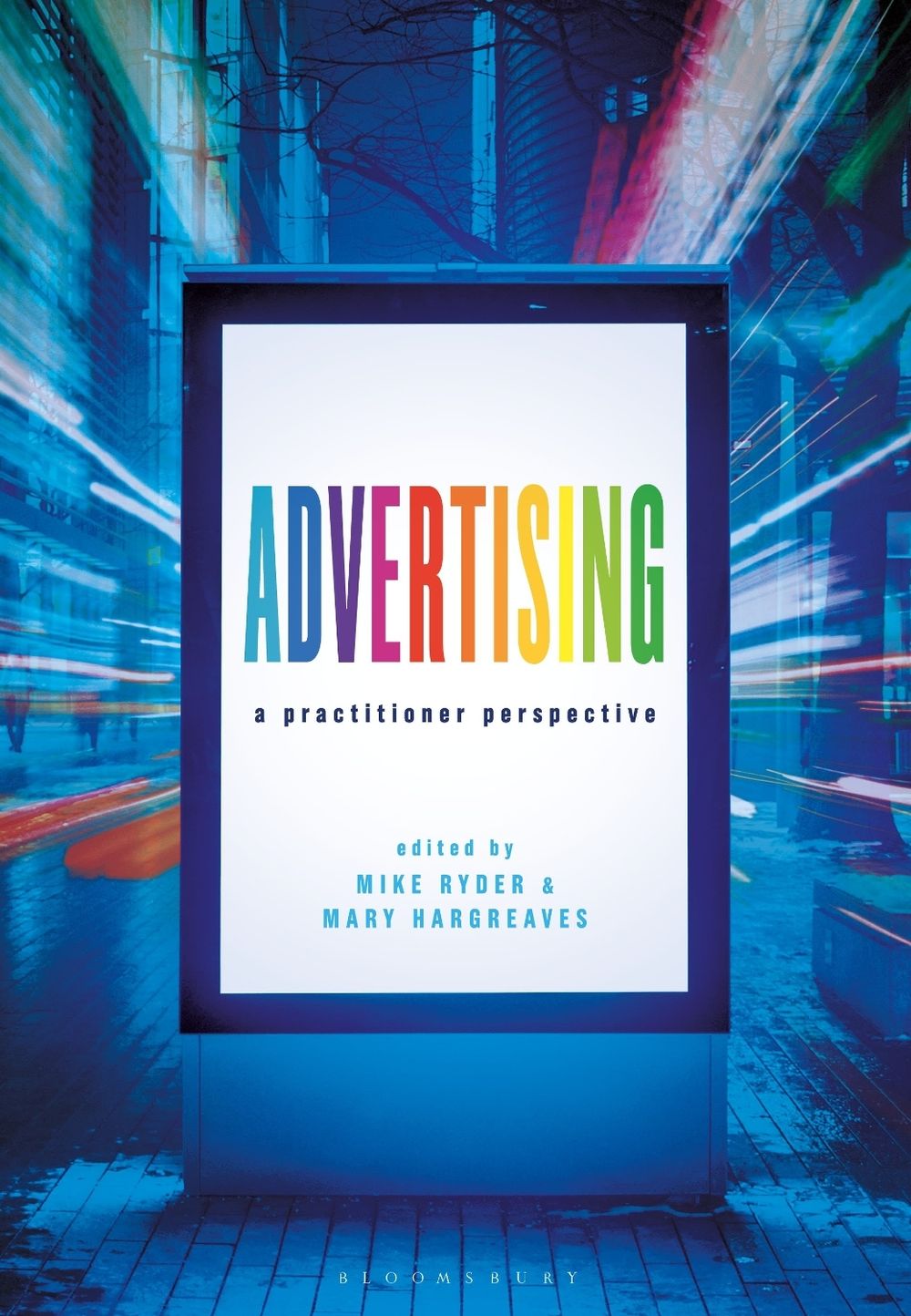 Advertising by Dr Mike Ryder - ISBN: 9781350454408