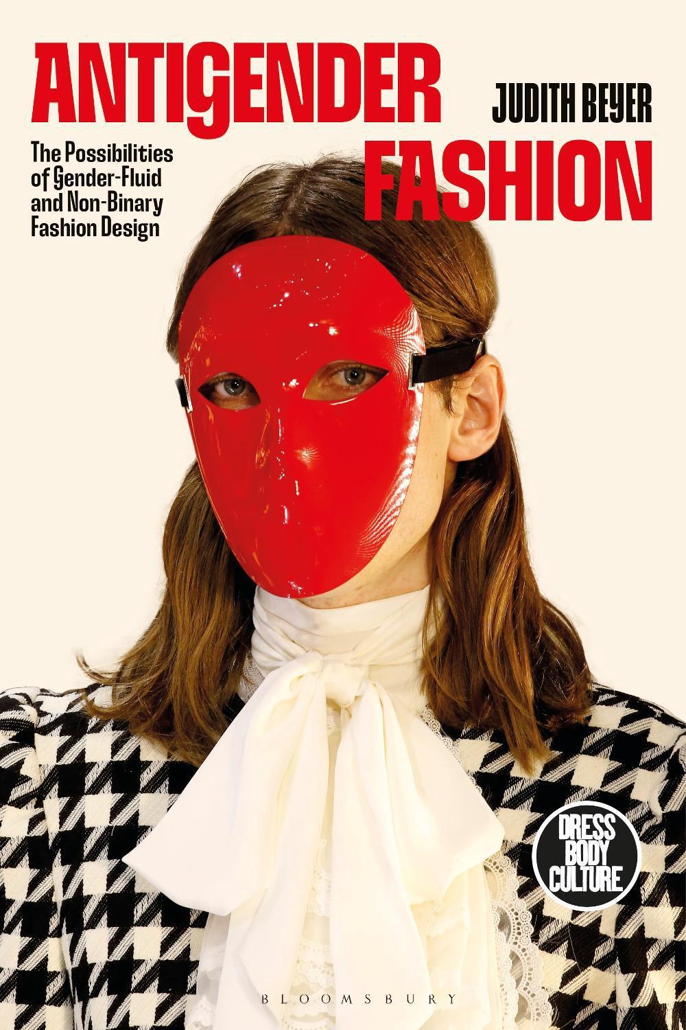 Antigender Fashion, 9781350466043