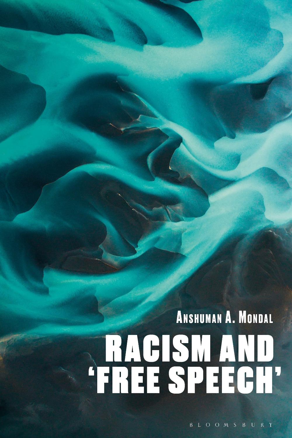 Racism and ‘Free Speech’, 9781350470538