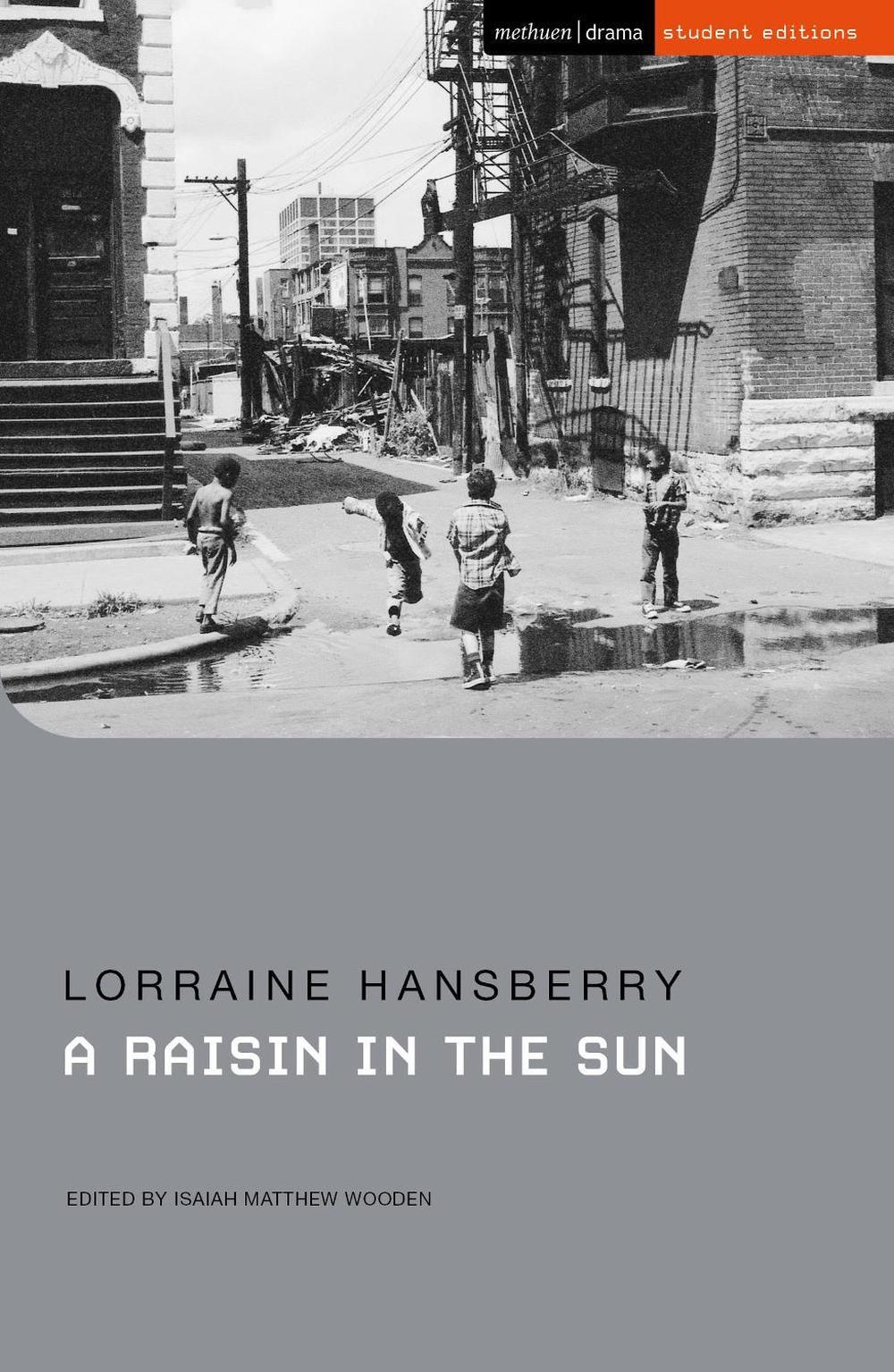 A Raisin in the Sun, 9781350470590